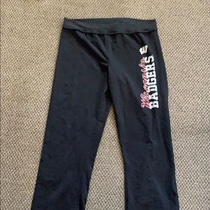 Wisconsin Badgers Sweat Pants